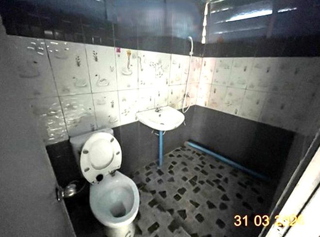 รูป บ้านเดี่ยว 70 ตร.วา เมืองลำปาง ลำปาง 2.3M - รูปที่ 15/36
