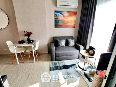 คอนโดให้เช่า : คอนโด 1-ห้องนอน ที่ แอสปาย งามวงศ์วาน ใน ทุ่งสองห้อง (ID 568638)