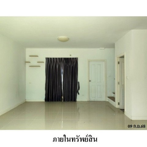 รูป ZTL0453 ขายทาวน์เฮ้าส์ โครงการ เดอะริชวิลล์ ตำบล อ้อมเกร็ด อำเภอ ปากเกร็ด จังหวัด นนทบุรี - รูปที่ 2/8