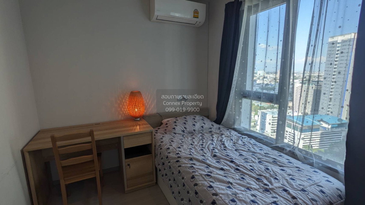 รูป เช่าคอนโด  ไลฟ์ ลาดพร้าว BTS-ห้าแยกลาดพร้าว จอมพล  เขต จตุจักร กรุงเทพ CX-159643 ✅ ทักไลน์ @connexproperty ตอบทันที ทีมงานมืออาชีพ ✅ - รูปที่ 4/6