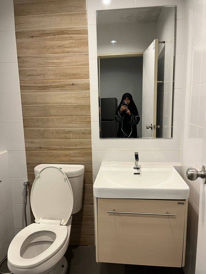 รูป 🤝🏻RB25136 ให้เช่าถูกมาก👍เมโทร สกาย สาทร - วุฒากาศ✅แอดไลน์ @mproperty( มี @ ด้วย) แอดมินตอบไว - รูปที่ 9/13
