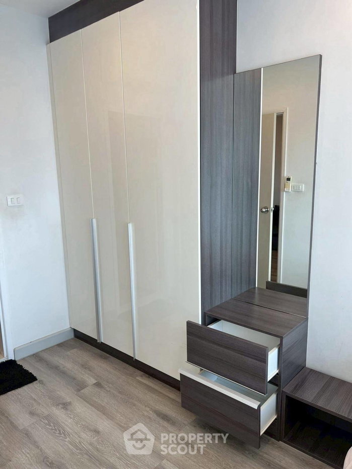 picture 1-BR Condo at Centric Sathorn-St. Louis near BTS Saint Louis (ID 2640439) - 8/8