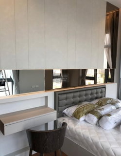 🔥🔥🔥 For Sale Condo , Mayfair Place Sukhumvit 50 , BTS-On Nut , Phra Khanong , Khlong Toei , Bangkok , CX-83913 ✅ Live chat with us ADD LINE @connexproperty ✅ 🔥🔥🔥