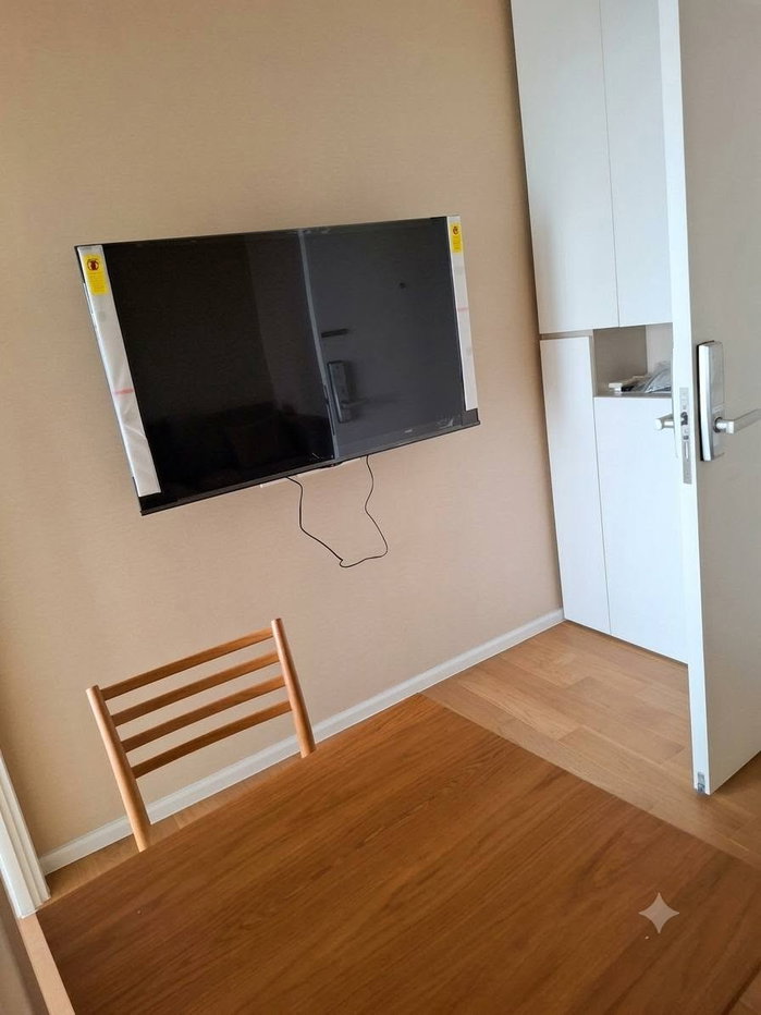 รูป 🟢ER26230 🟢ให้เช่า / For Rent The Saint Residences 💰 ราคา 16,000 บาท/เดือน - รูปที่ 4/7