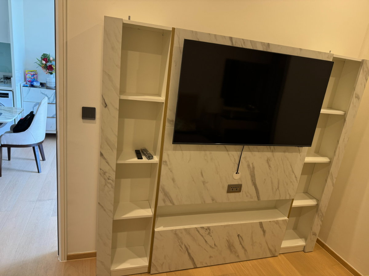 picture ✨ Luxury Redefined at ANIL Sathorn 12 — Premium Living Next to BTS Saint Louis - 7/23