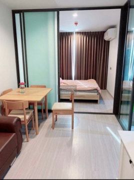 🔥🔥🔥 For Rent Condo , Life Ladprao , BTS-Ha Yaek Lat Phrao , Chomphon , Chatuchak , Bangkok , CX-161055 ✅ Live chat with us ADD LINE @connexproperty ✅ 🔥🔥🔥