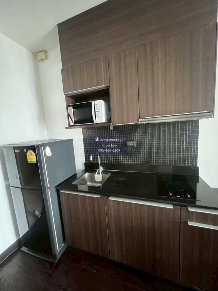 รูป IDEO Q Phayathai (ไอดีโอ คิว พญาไท) (1bed1bath 41sqm) - รูปที่ 14/18