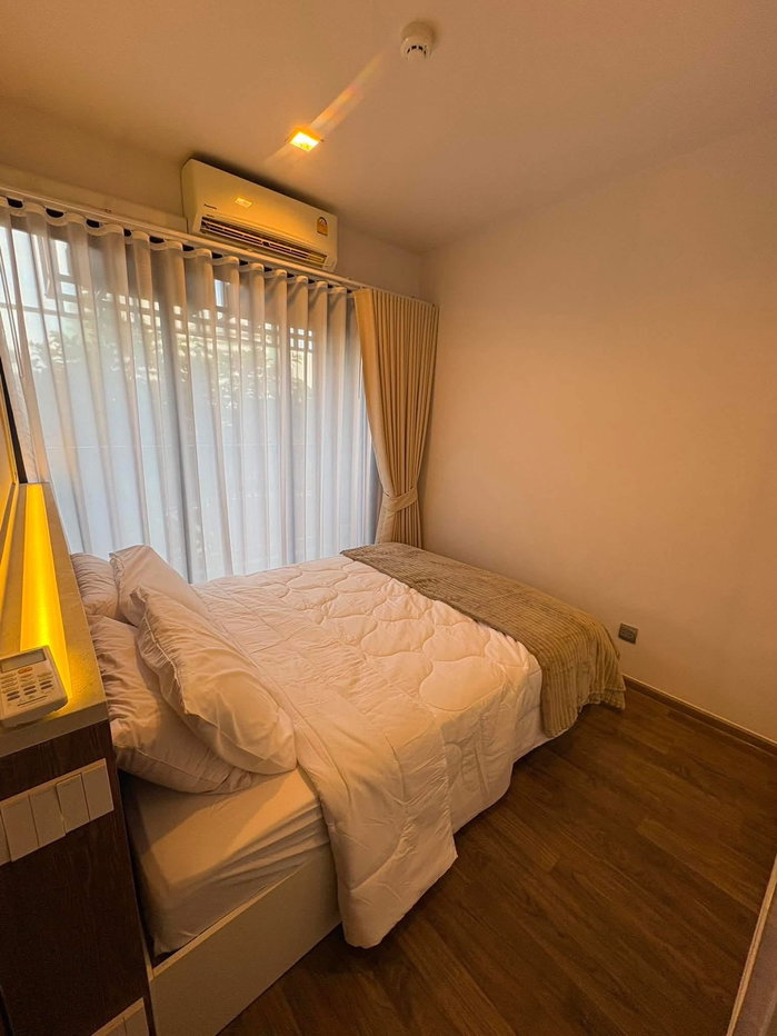 picture Life Ladprao Valley Full Furnitured and electrical - 2/7