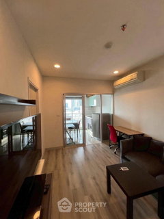 รูปภาพ 1-BR Condo At Centric Sathorn–St. Louis, 200m to BTS Saint Louis (ID 2640439)