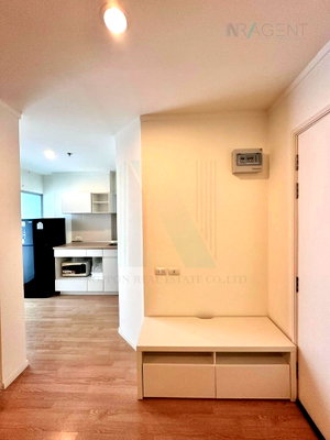 Condos for sale : 🔺 For Sell Condo LUMPINI MEGA CITY BANGNA Building C, Floor 5,1 bed room, Room size 26 sqm