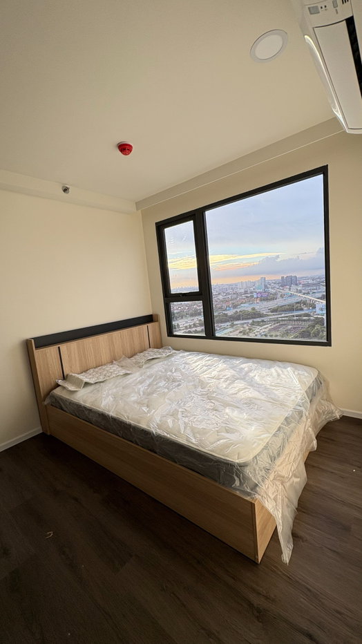รูป  ให้เช่า Duplex 2 ชั้น วิวเมืองสวย ตรงข้าม Fashion Island พร้อมอยู่  - รูปที่ 6/16