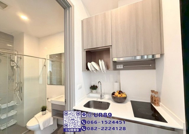 picture 💙 Hot Price 💙 For Rent Knightsbridge Prime Onnut - 13/17