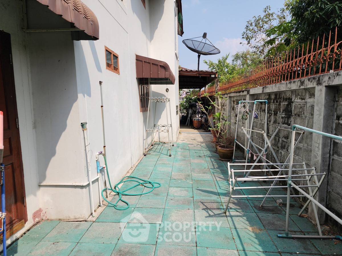 รูป ที่ดินสำหรับปล่อยขาย 480 ตารางเมตร แถว ใกล้ ท่าอากาศยานสุวรรณภูมิ (ID 3022597) - รูปที่ 9/15