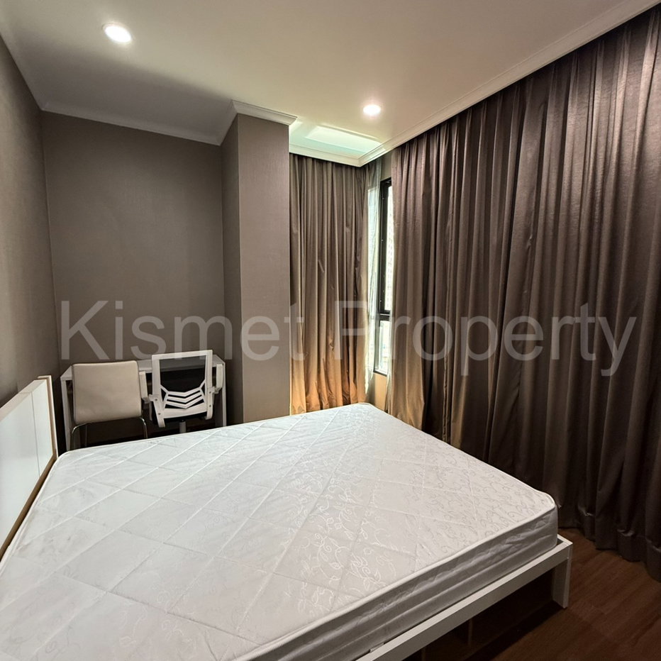 รูป 🔥 Supalai Elite Suanplu-Sathorn - 2 Bedroom for RENT ONLY 45K 🔥 - รูปที่ 18/19
