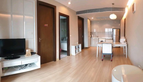 🔥 Urgent! Condo in Phaya Thai area,only 28,000 THB/month 🏢 2 bedrooms, ready to move in, near BTS, fully furnished. PS-32566442 ✅ @881teotq