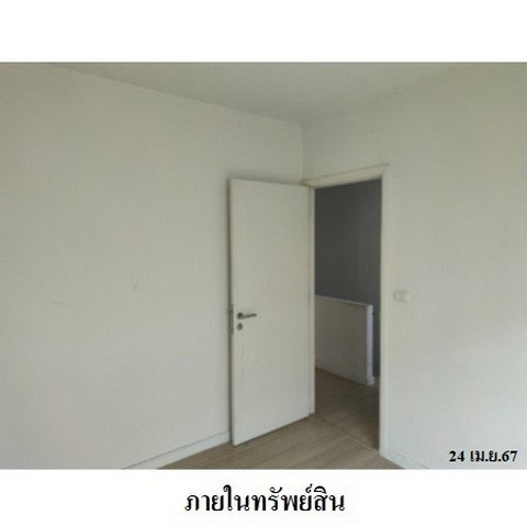 รูป Z3A0559 ขายทาวน์เฮ้าส์ โครงการ พาทิโอ แจ้งวัฒนะ ตำบล บางพูด อำเภอ ปากเกร็ด จังหวัด นนทบุรี - รูปที่ 5/8