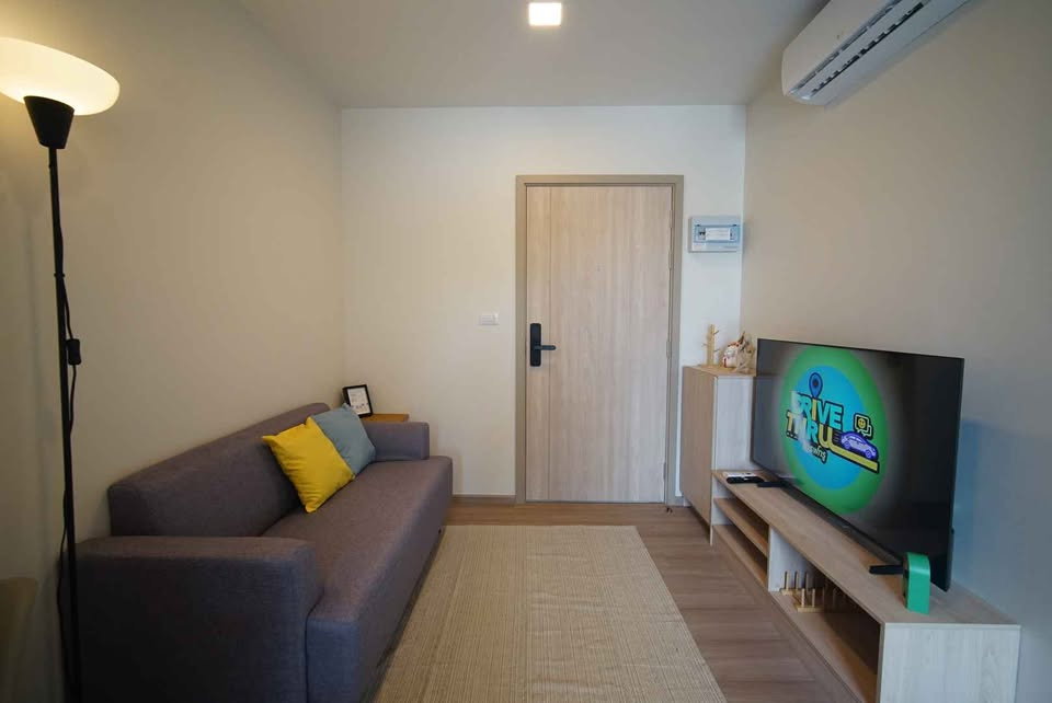 picture For Rent Vay Chinnakhet   9,500 - 9/13