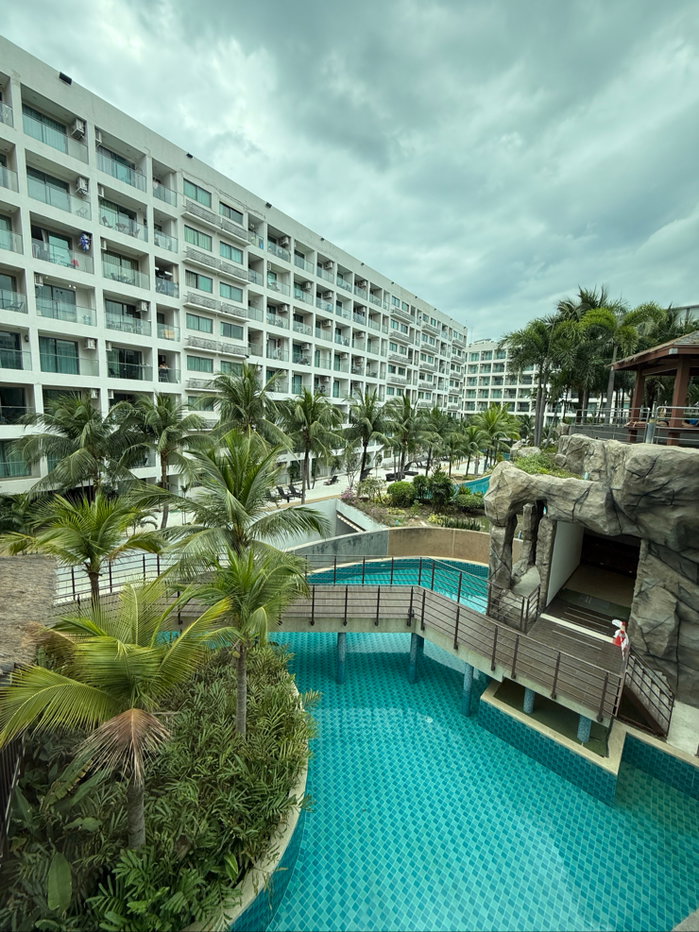 รูป Sale Laguna Beach Resort 3 | 1 Bedroom, 1 Bathroom, 1 Living Room - รูปที่ 12/15