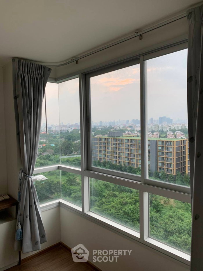 รูป คอนโด 1-ห้องนอน ที่ ยู ดีไลท์ แอท หัวหมาก สเตชั่น ใกล้ รามคำแหง (ID 2049345) - รูปที่ 22/42