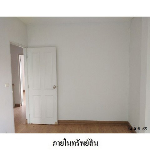 รูป Z3A0237 ขายทาวน์เฮ้าส์ โครงการ เดอะทรัสต์ ทาวน์ ตำบล อ้อมเกร็ด อำเภอ ปากเกร็ด จังหวัด นนทบุรี - รูปที่ 5/8