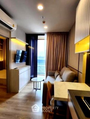 Condos for sale : 1-BR Condo At Oka Haus Sukhumvit 36, 26th-Floor Near BTS Thong Lor (ID 3020832)