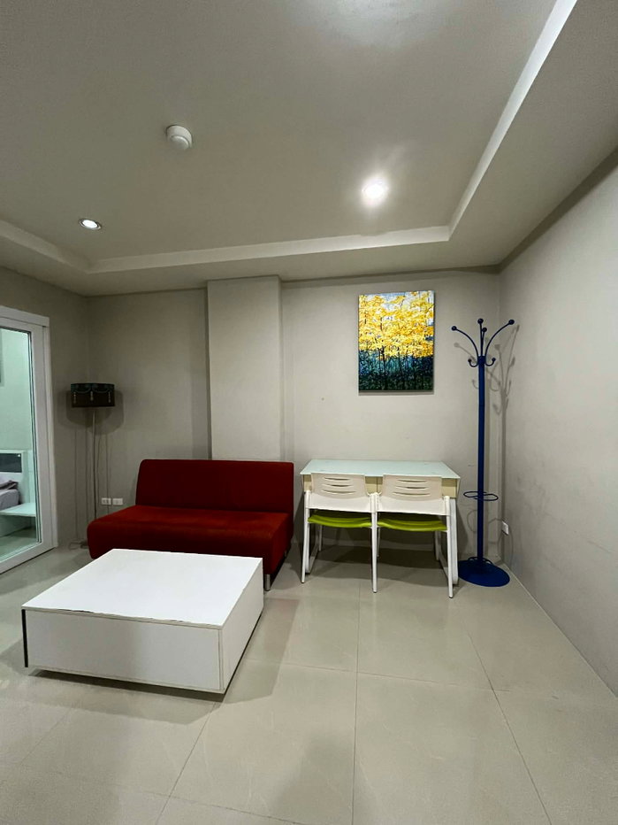picture Condo Room for Rent (Phuket Avenue) - 8/17