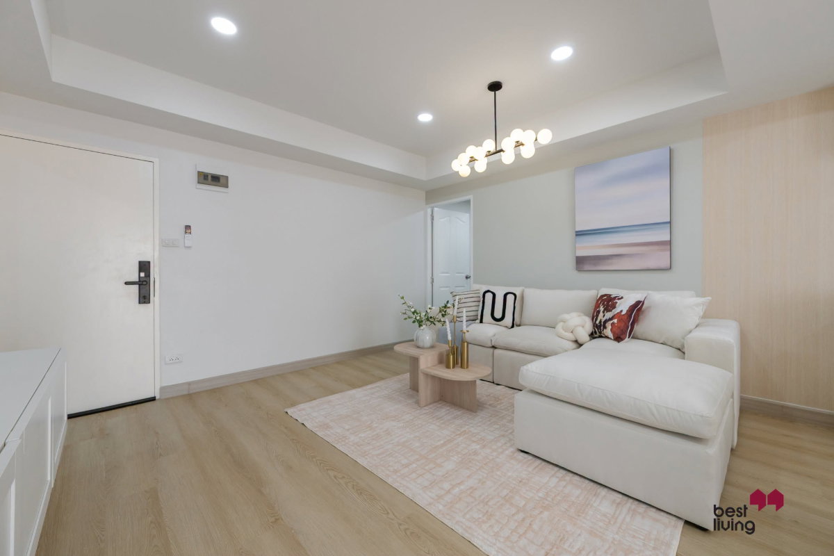 picture Supattra Condotel 80.24 sqm family unit with 2 parking spaces - 14/27