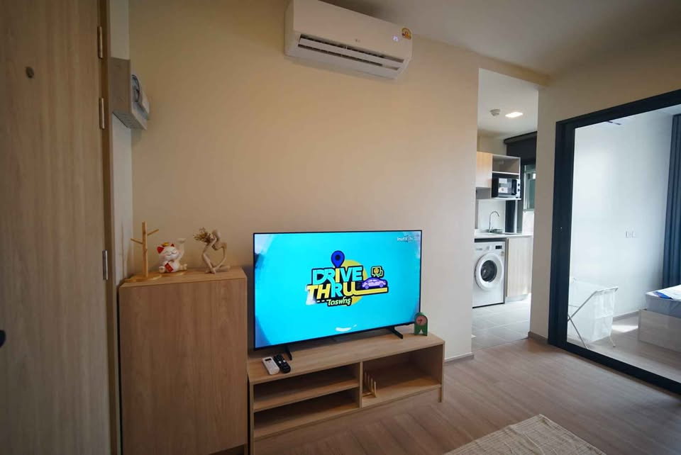 picture For Rent Vay Chinnakhet   9,500 - 12/13
