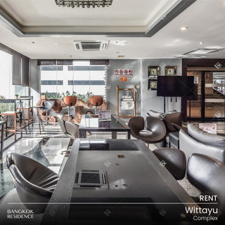 รูปภาพ Rental Condo 🌇 Wittayu Complex, 2BR 90 sq.m. 25K 💎 Available Now, Ready to Move In, near BTS Ploenchit 