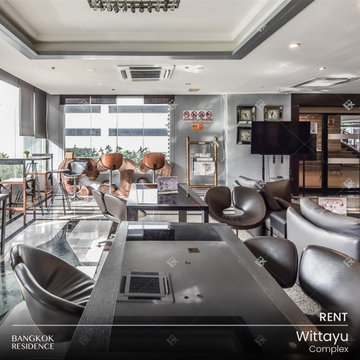 เช่าคอนโด Pet Friendly 🐶🐱 Wittayu Complex 2นอน 90ตร.ม. 35k 💖 ยูนิตว่าง แต่งสวย ใกล้ BTS เพลินจิต