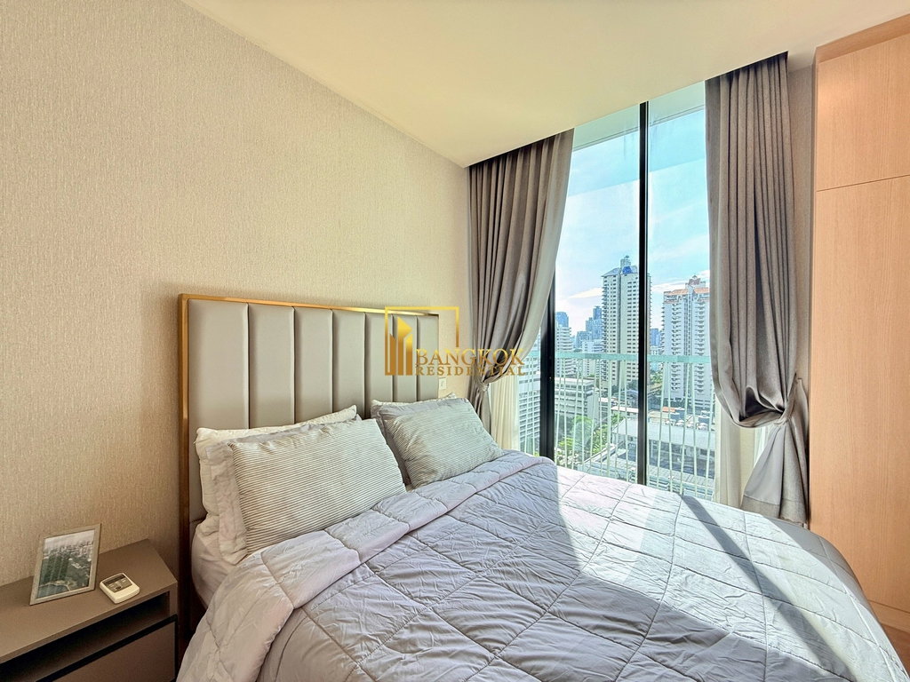 รูป Noble Recole - Chic 2 Bedroom Condo in Prime Location - BR9442CD - รูปที่ 15/36