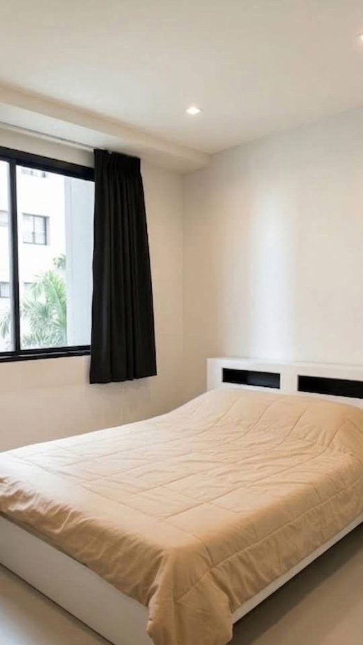 รูป ขายคอนโด Vistra Garden ราคา 3,300,000 บาท [NCs260601] - รูปที่ 2/4