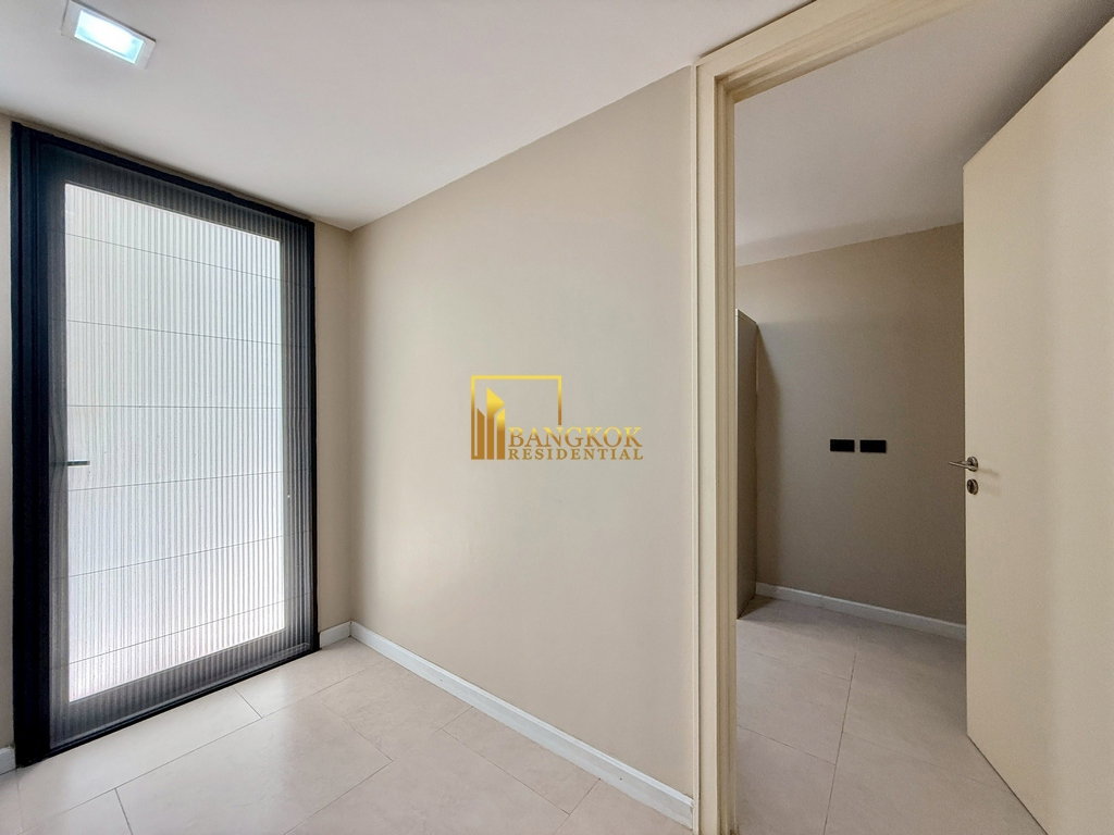 รูป Quarter 31 | Gorgeous 4 Bedoom Luxury House in Phrom Phong - BR28219SH - รูปที่ 54/63