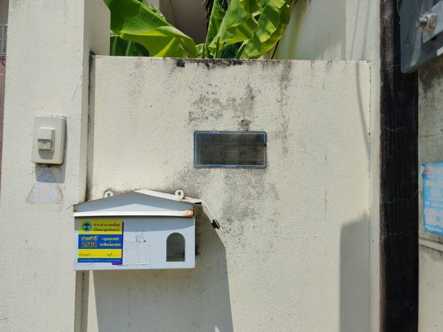 รูป J34569 ขายบ้านเดี่ยว หมู่บ้านอมรชัย 5 ตำบล บางน้ำจืด อำเภอเมืองสมุทรสาคร สมุทรสาคร - รูปที่ 8/8