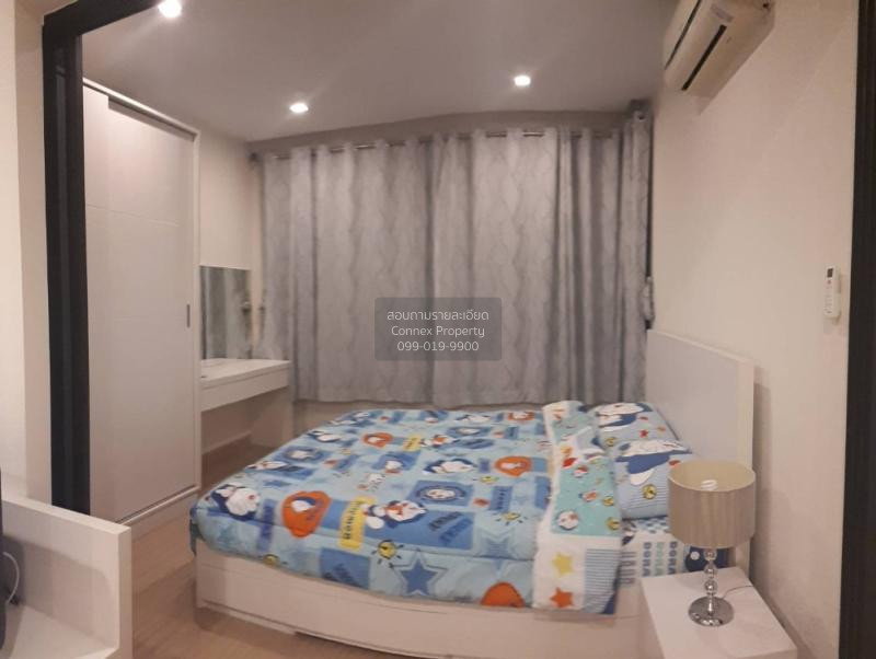 รูป 🔥🔥🔥 เช่าคอนโด แฮปปี้ คอนโด ลาดพร้าว 101 คลองจั่น เขต บางกะปิ กรุงเทพ CX-76627 ✅ ทักไลน์ @connexproperty ตอบทันที ทีมงานมืออาชีพ ✅ 🔥🔥🔥 - รูปที่ 4/5