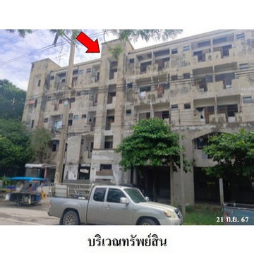Z3A1049 ขายอาคารพานิชย์ โครงการ นิคมอุตสาหกรรมนวนคร ตำบล คลองหนึ่ง อำเภอ คลองหลวง จังหวัด ปทุมธานี