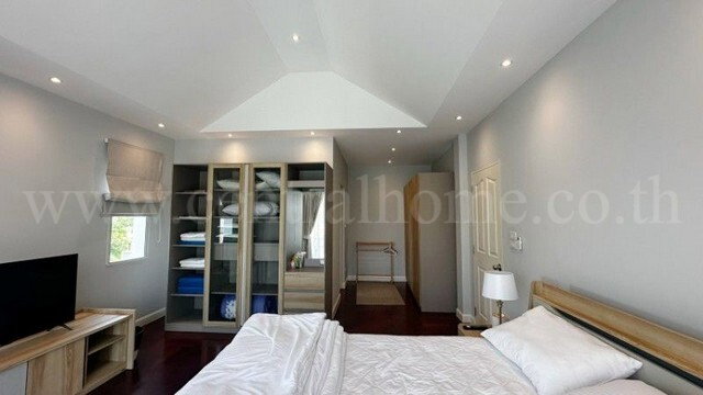 รูป บ้านเดี่ยว ชัยพฤกษ์ 1 รังสิต คลอง4 ให้เช่า - รูปที่ 22/30