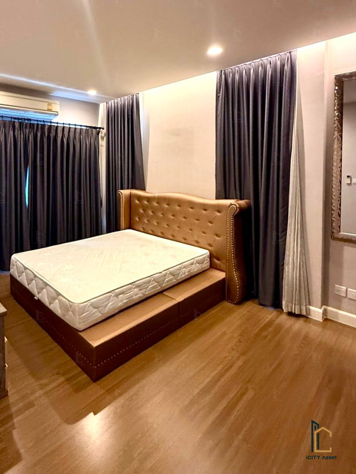 picture ðĨFor Rent!! ready to move-in 4b3b 80k - Setthasiri Pattanakarn ðCall 090 919 9898 - 10/14