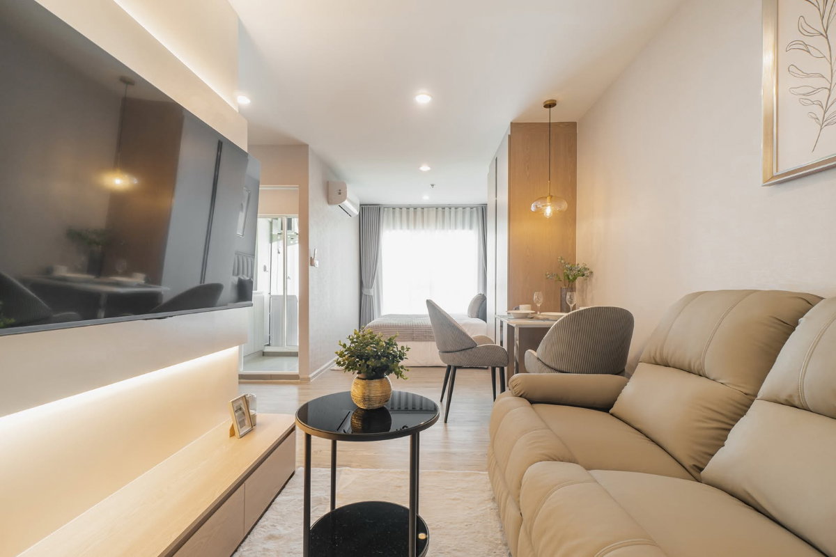 รูป Code: 26KJ3264 ให้เช่า Regent home bangna 🔥🔥 จองเดือนนี้รับส่วนลด1,000บาท 🔥🔥 @kjcondo (มี@ข้างหน้าด้วยนะคะ) - รูปที่ 1/12