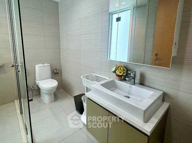 picture 2-BR Condo at Siri At Sukhumvit near BTS Thong Lor (ID 3021424) - 9/9