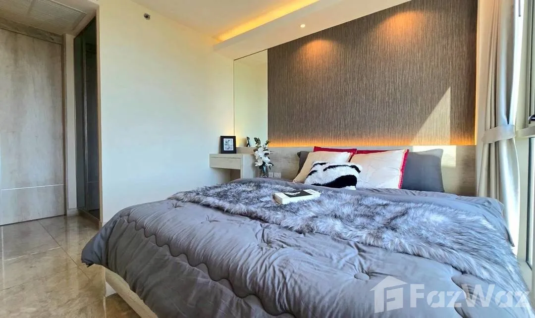 picture One bedroom for sale at The Riviera Monaco 6487929 - 6/19