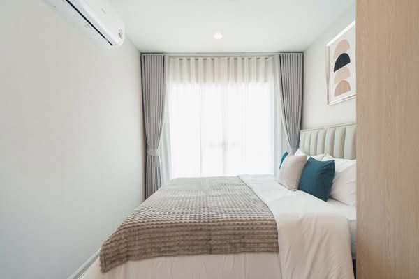 picture Regent home                   bangna  - 4/10