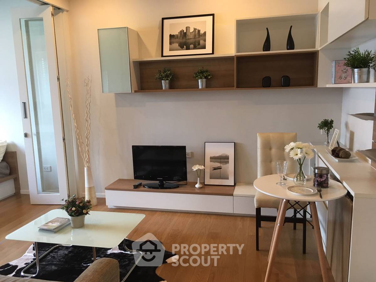 picture 1-BR Condo at Blocs 77 near BTS On Nut (ID 884208) - 10/12