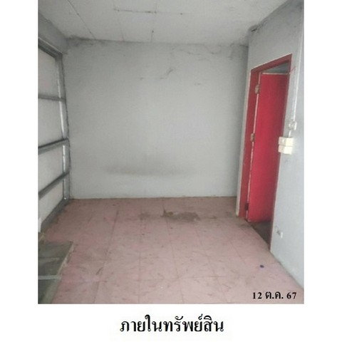 รูป ZSL0055 ขายอาคารพานิชย์ โครงการ สถาพร ตำบล บึงยี่โถ อำเภอ ธัญบุรี จังหวัด ปทุมธานี - รูปที่ 3/8