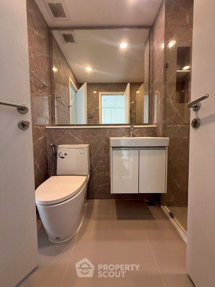 picture 1-BR Condo at Mazarine Ratchayothin near BTS Ratchayothin (ID 3020819) - 9/15