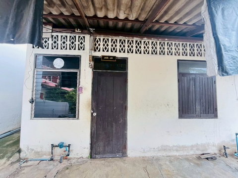 J5757 ขายบ้านเดี่ยว ตำบลบางกุ้ง อำเภอเมืองสุราษฎร์ธานี สุราษฎร์ธานี