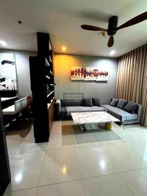 Condos for rent : For Rent Condo , Circle Condominium , MRT-Phetchaburi , Thanon Phetchaburi , Rat Thewi , Bangkok , CX-160478 ✅ Live chat with us ADD LINE @connexproperty ✅