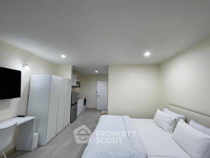 รูป คอนโด สตูดิโอ ที่ ชะอำ คอนโดมิเนียม ใน ชะอำ (ID 2068329) - รูปที่ 1/14