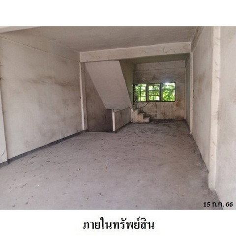 รูป Z8Z6992 ขายอาคารพานิชย์ โครงการ ไวท์เฮ้าส์ ตำบล คลองหนึ่ง อำเภอ คลองหลวง จังหวัด ปทุมธานี - รูปที่ 7/8