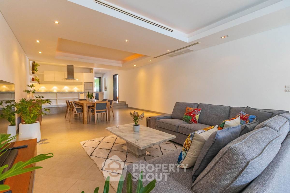 รูป คอนโด 3 ห้องนอน ให้เช่า Baan Mandala Condominiums โซนลากูน่า ภูเก็ต (ID 1501091) - รูปที่ 4/18